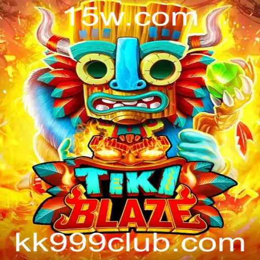 Explorando o Fascinante Mundo de TikiBlaze: Introdução e Regras do Jogo