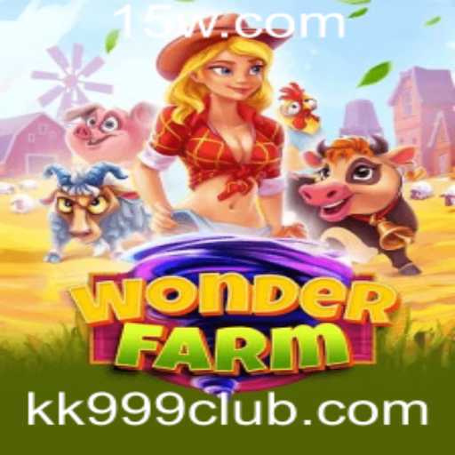 Desvendando os Mistérios de WonderFarm: Um Mundo de Aventuras
